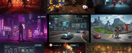 ФОРУМ про игры